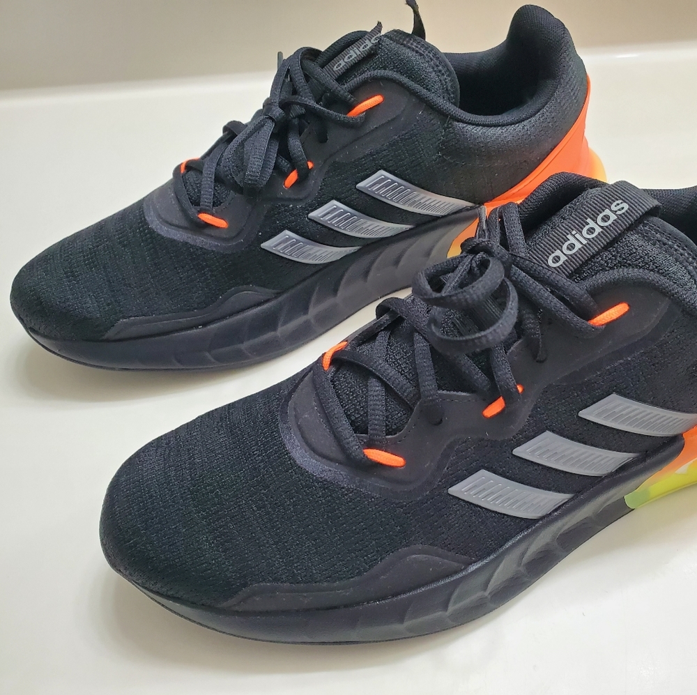 ADIDAS Kaptir Super Running Shoes - Picture 5 of 14